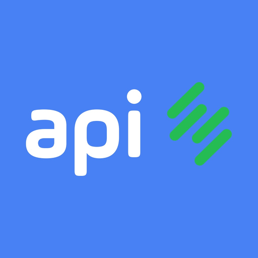 Api wallet app icon