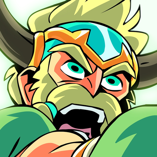 Brawlhalla app icon