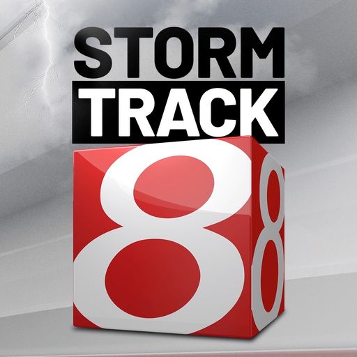 WISH-TV Storm Track 8 Weather app icon