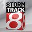WISH-TV Storm Track 8 Weather icon