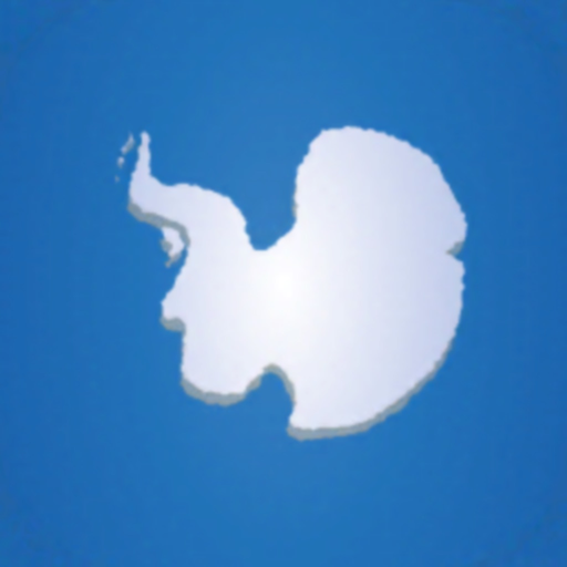 Antártica-RA app icon