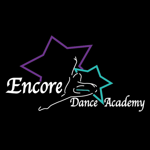 Encore Dance Academy app icon