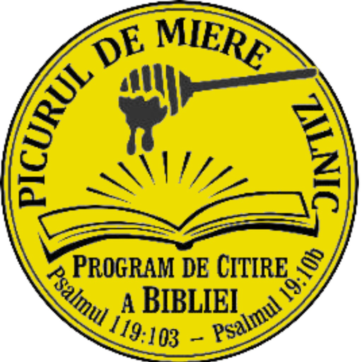 Picurul de miere zilnic app icon