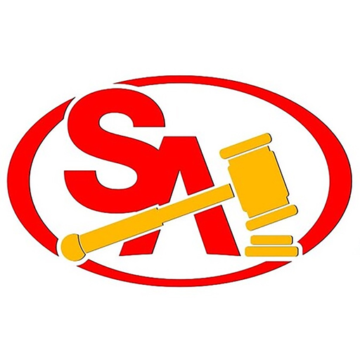 Schmalz Auctions app icon