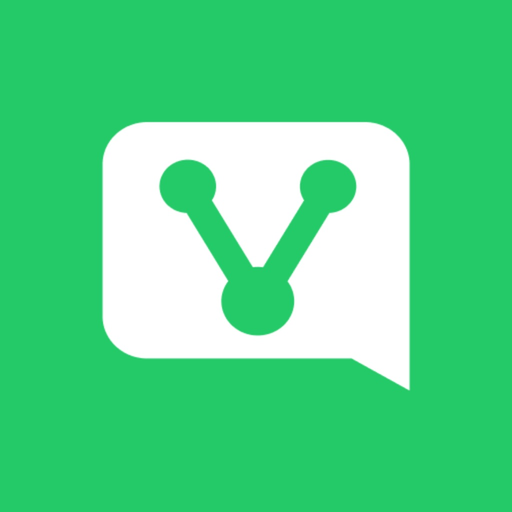 Vakinha Online app icon