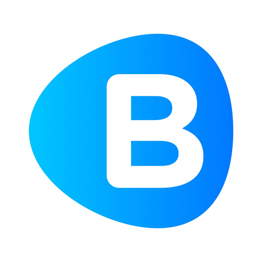 Buildesk Real Estate CRM app icon