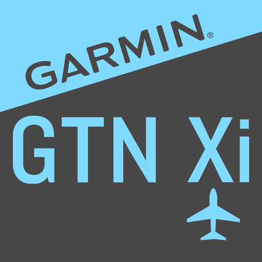 Garmin GTN Xi Trainer app icon