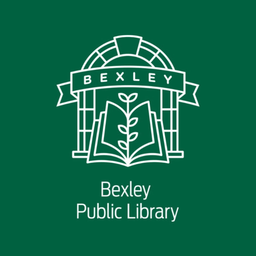 Bexley Public Library app icon