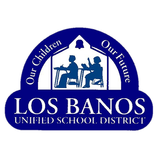 Los Banos USD app icon