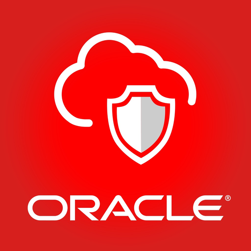 Oracle Municipal Code Officer app icon