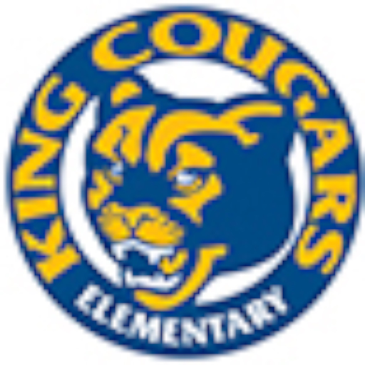 MARTIN LUTHER KING JR. Academy app icon