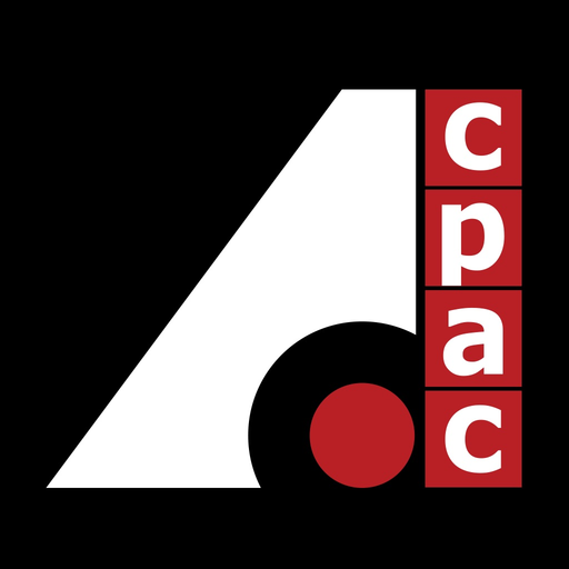 Columbia Performing Arts Centr app icon