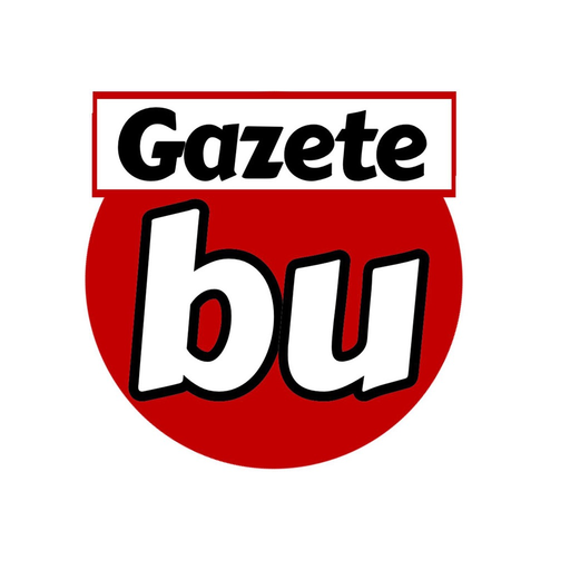 GazeteBU app icon