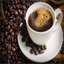 Coffee Recipes diet icon