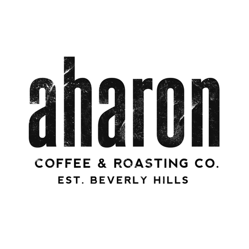 Aharon Coffee & Roasting Co. app icon