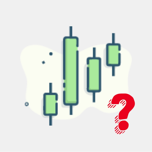 Trading Quiz app icon