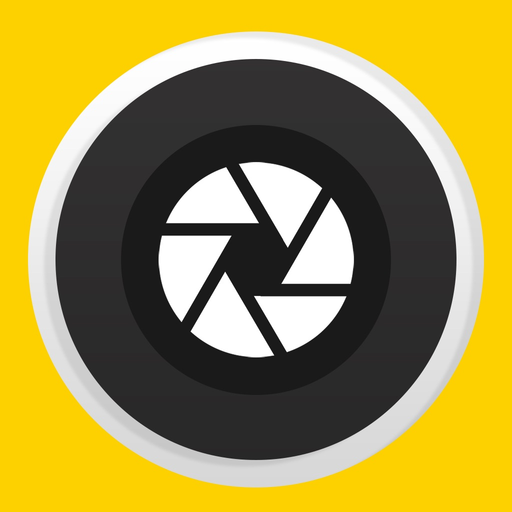 Z-Dash Cam app icon