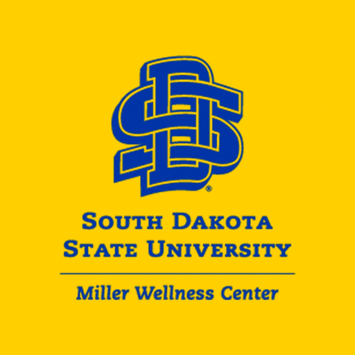 SDState Wellness Center app icon