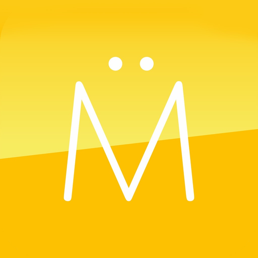 Myron app icon