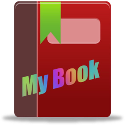 LogBooks Diary Todo Notes app icon