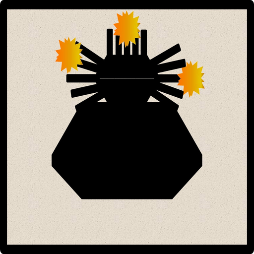 Gun'em: Tank Multiplayer Game app icon