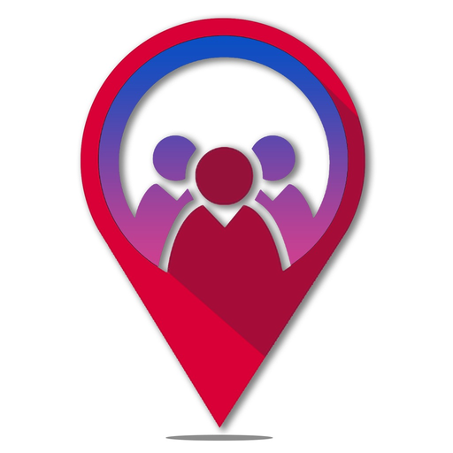 WhereAre app icon