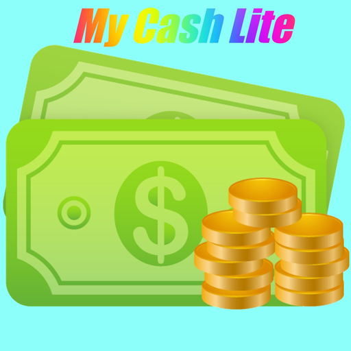 Cash Balance Smart Calculator app icon