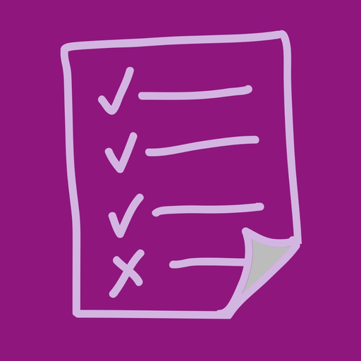 New Year Goals Tracker 2026 app icon