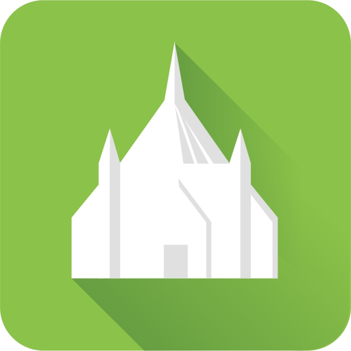INC Schedule app icon