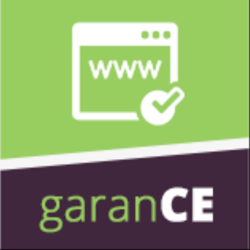 Garance App app icon