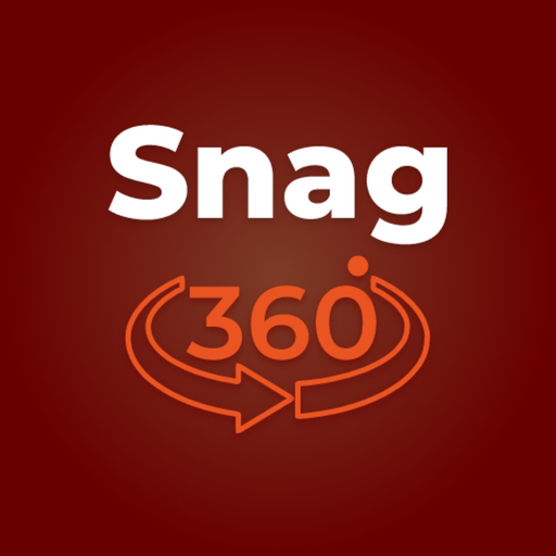 Snag 360 app icon