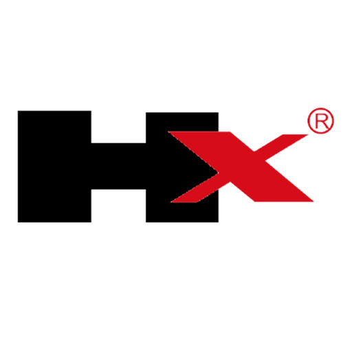 Hx E -Scooter app icon