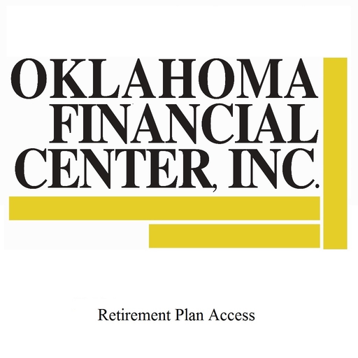 Retirement Plan Access app icon