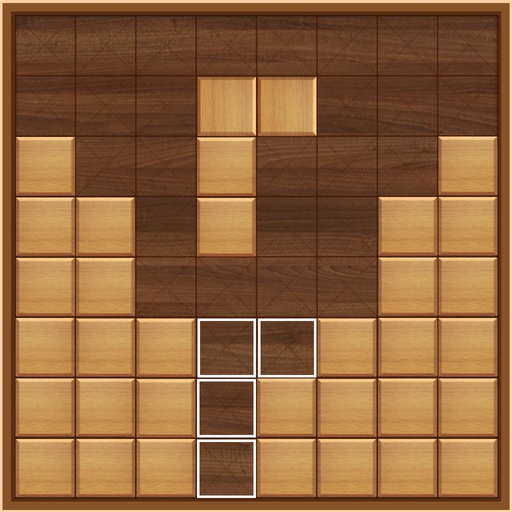 Block Puzzle Guardian - Games app icon