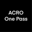 ACRO One Pass icon
