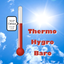 Thermo-Hygro-Baro Weather icon