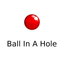 Ball In A Hole icon