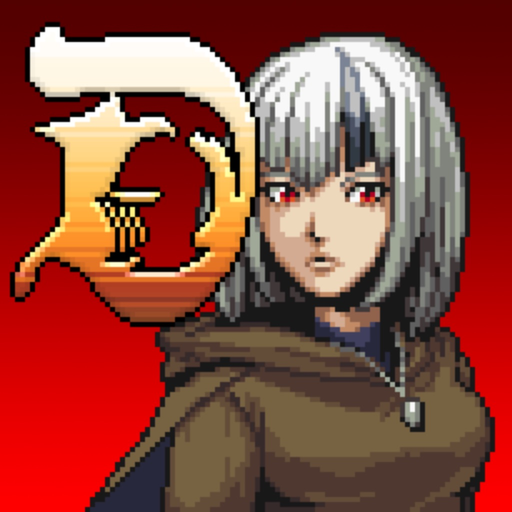 DarkBlood2 -The Cry of Souls- app icon