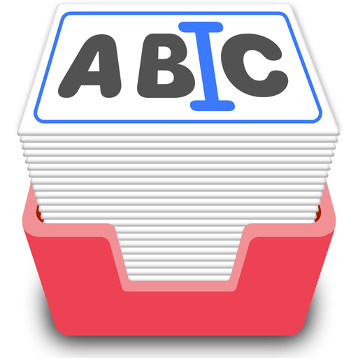 Batch File Renamer app icon