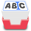Batch File Renamer icon