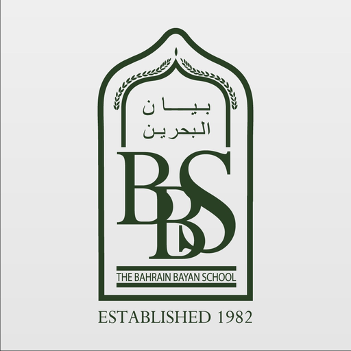 Bayan School Parent App app icon