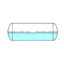 Tank Partial Volume Calculator icon