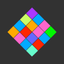 Colorfield battle icon