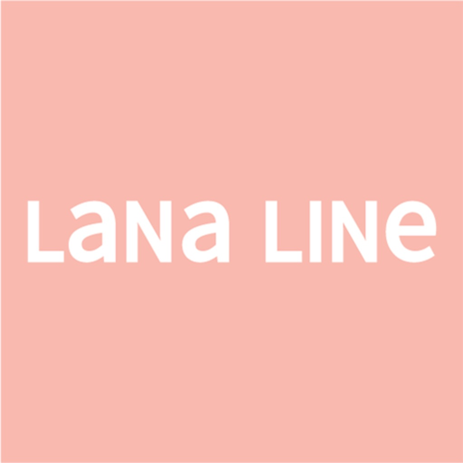 Lana Line app icon