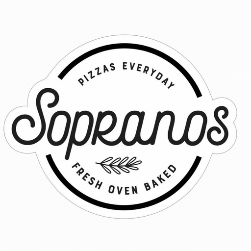 Sopranos Pizza Pasta Rosehill app icon