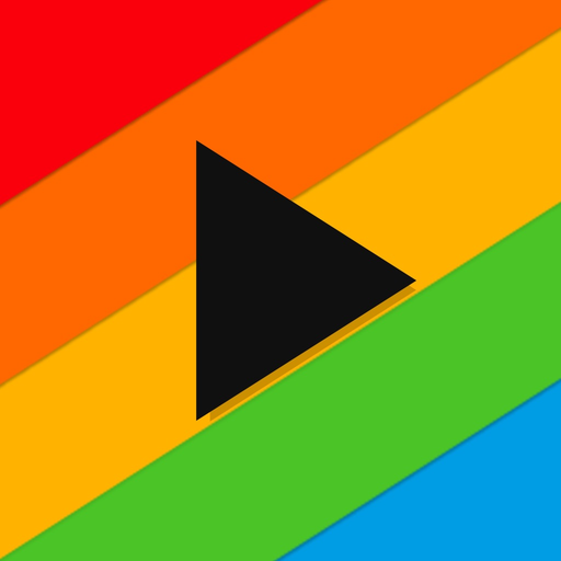 Snap IPTV Tube Live TV Player app icon