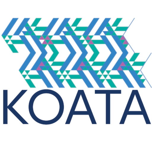 Ngāti Koata app icon