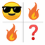 Emoji Match Memory Game icon