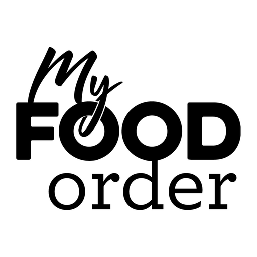 MyFoodOrder app icon
