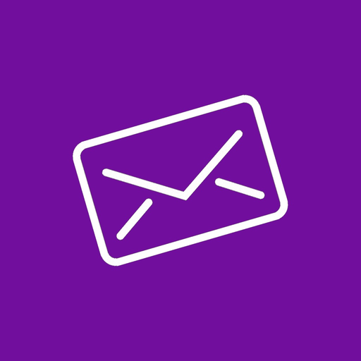 MiniMail for Yahoo Mail app icon